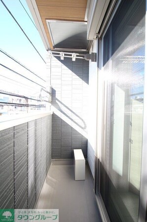 ルリアン西新井本町の物件内観写真